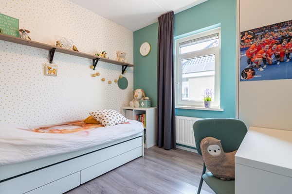 Medium property photo - Nijmanhof 18, 2375 WD Rijpwetering